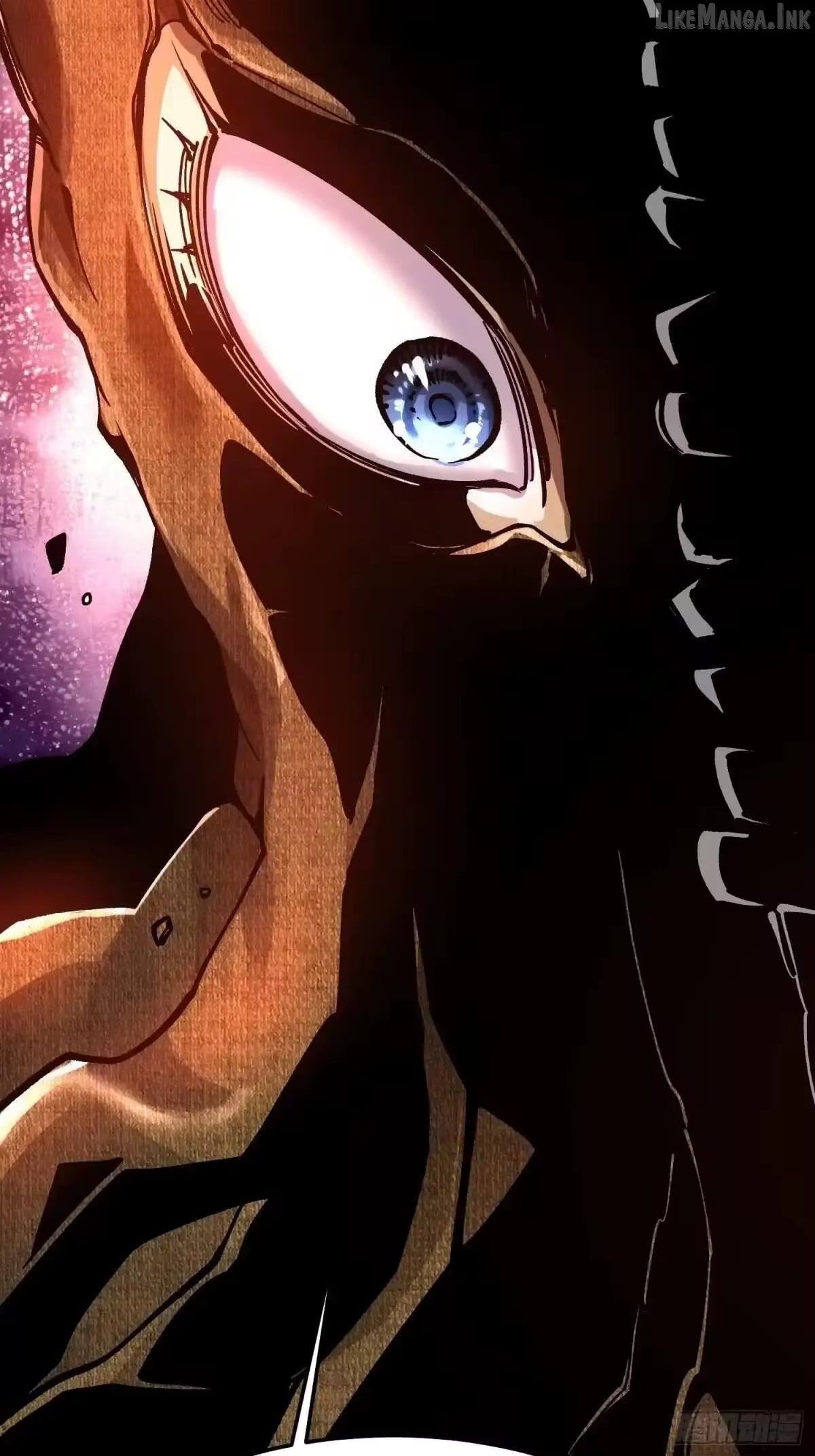 Martial Evolution: Start by Awakening the King of Monsters Chapter 133  - page 38